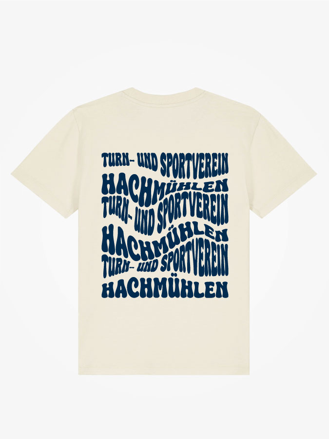 Shirt Wavy Kids