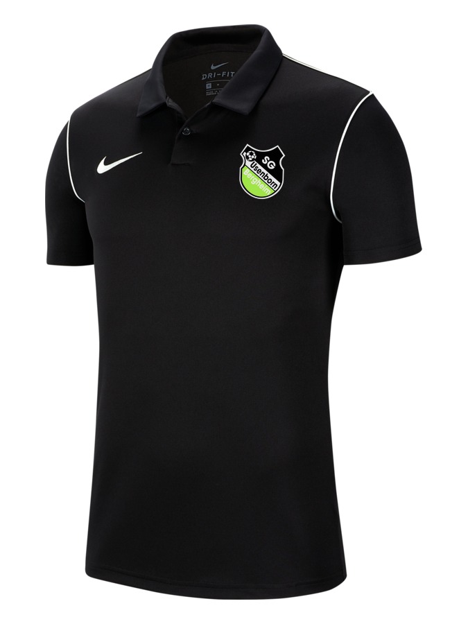 Nike Park 20 Poloshirt Kinder