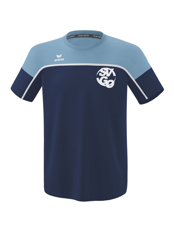 Erima Change T-Shirt