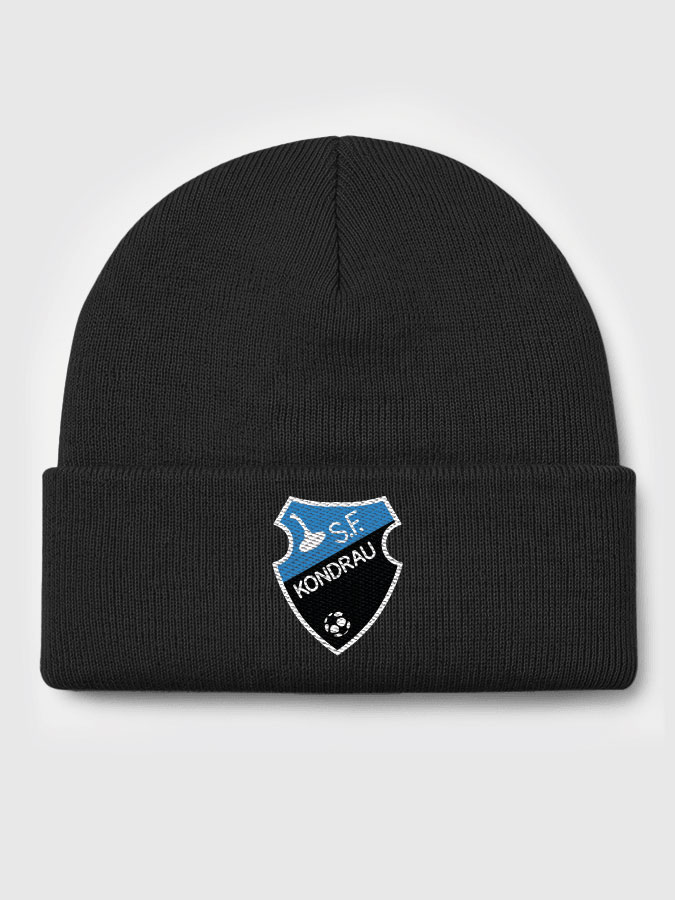 Beanie Sticklogo