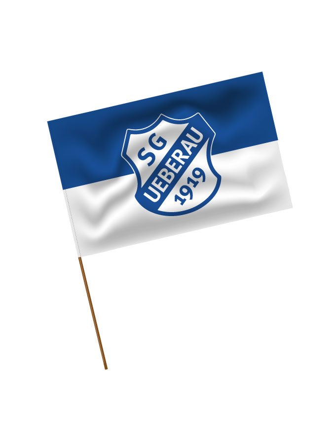 Stadionfahne Logo