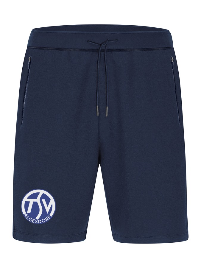 Jako Short Pro Casual