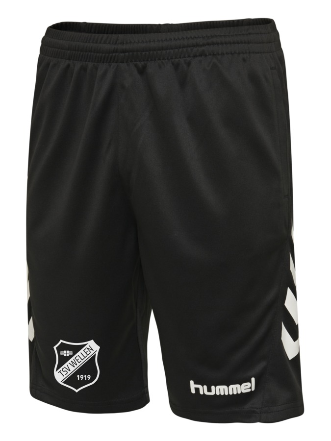 Hummel Promo Bermuda