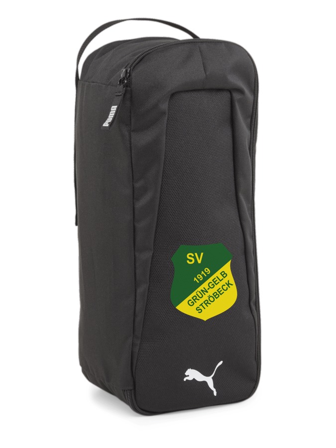 PUMA teamGOAL Schuhtasche