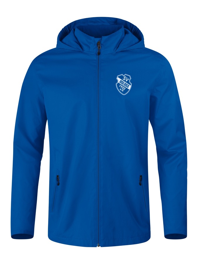Jako Allwetterjacke Allround