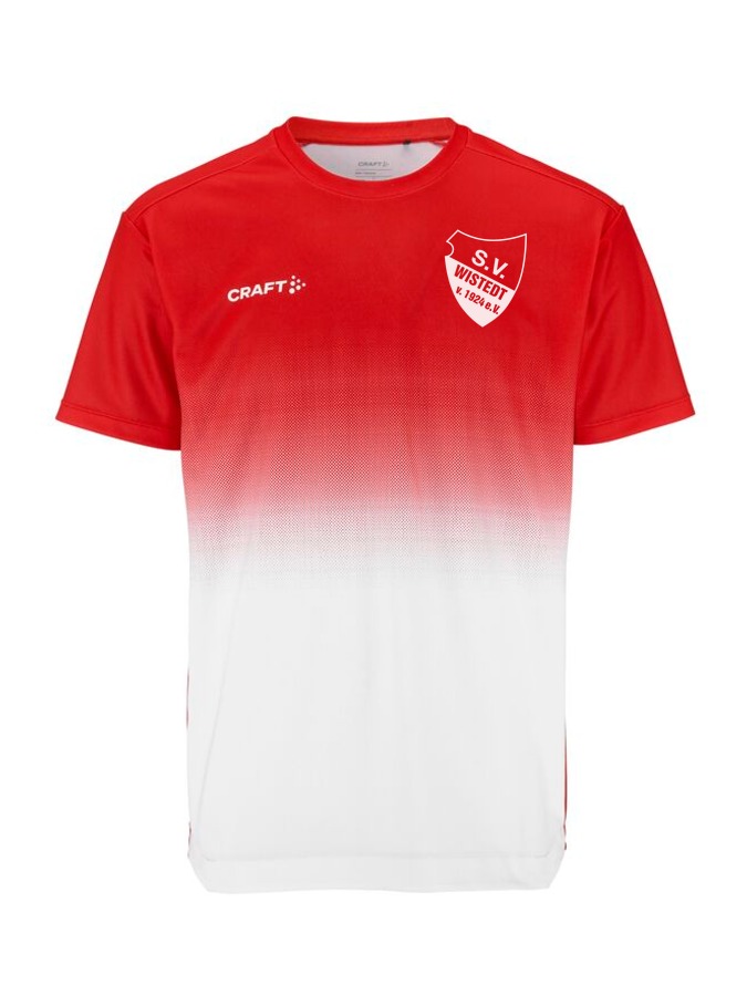 Craft Evolve 2.0 Structured Graphic Trikot