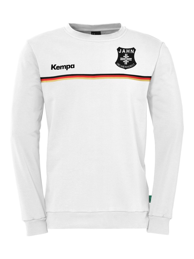 Kempa Sweatshirt Team GER