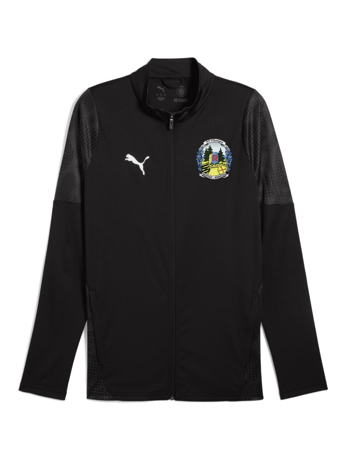 PUMA teamCUP Trainingsjacke