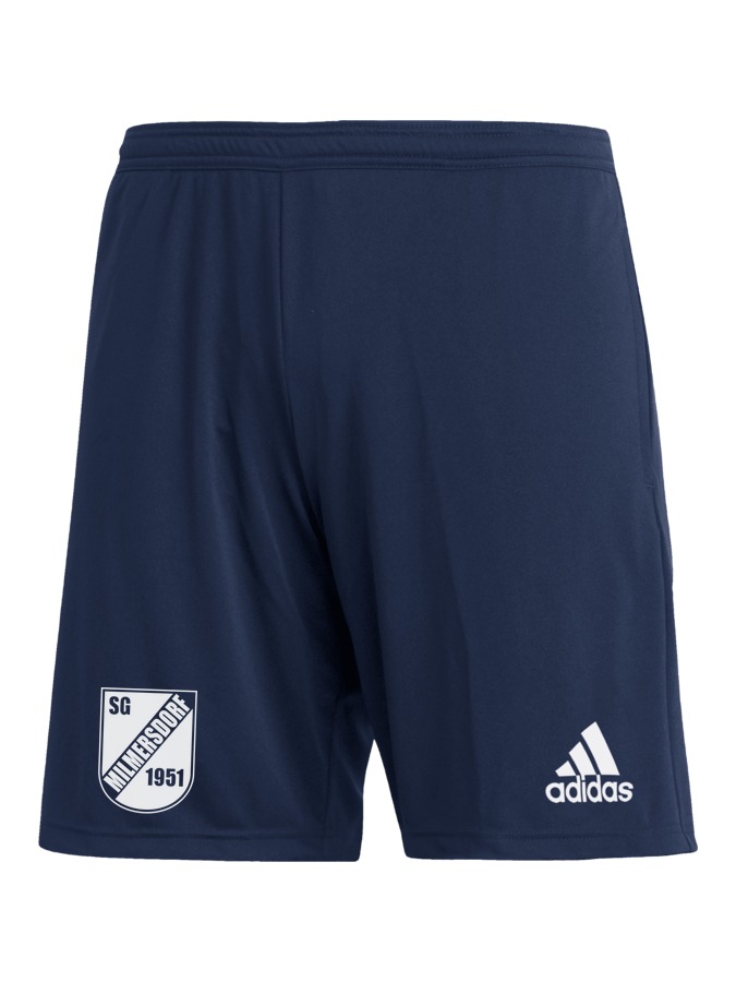 adidas Entrada 22 Trainingsshorts