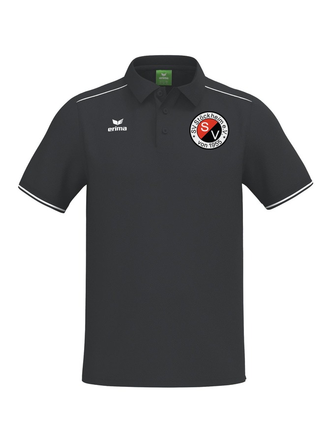 Erima Compete Poloshirt