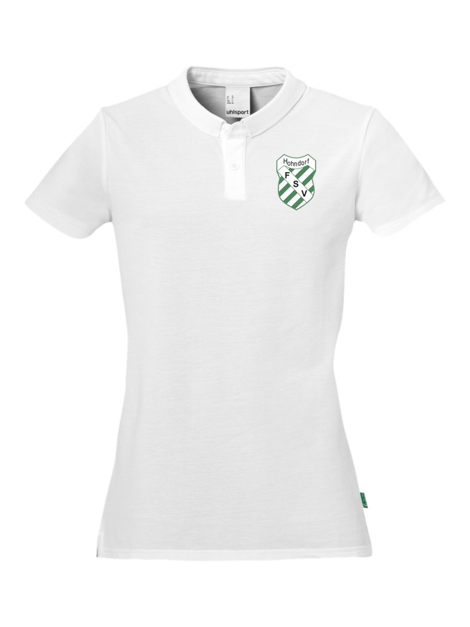 uhlsport Essential Polo Shirt Damen