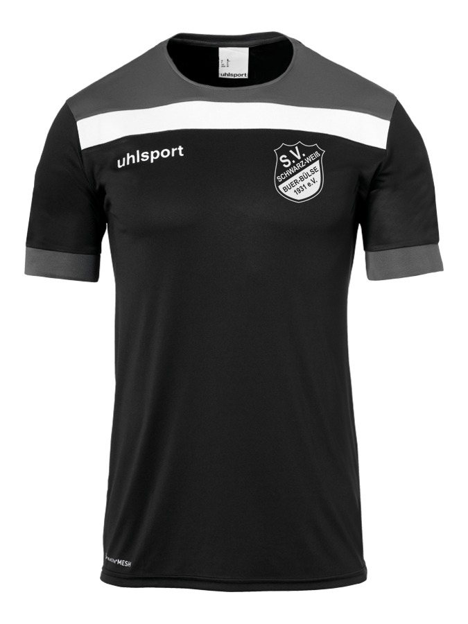 uhlsport Offense 23 Trikot Kurzarm