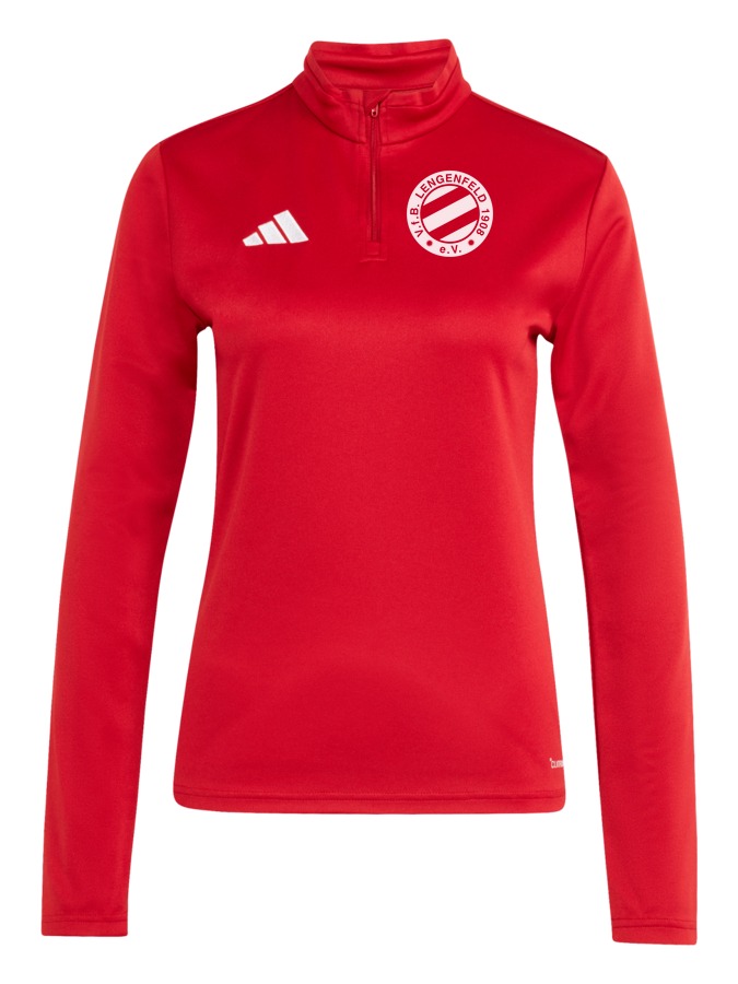 adidas Entrada 26 Trainingsoberteil Damen