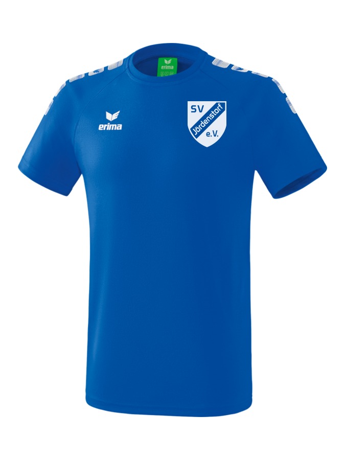 Erima Essential 5-C T-Shirt