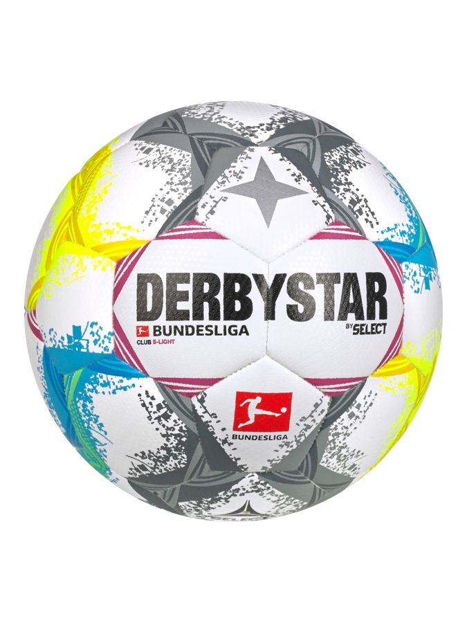Derbystar Bundesliga Club S-Light