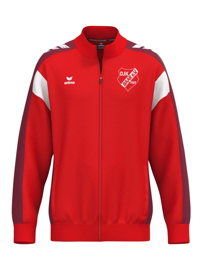 Erima Celebrate 125 Trainingsjacke