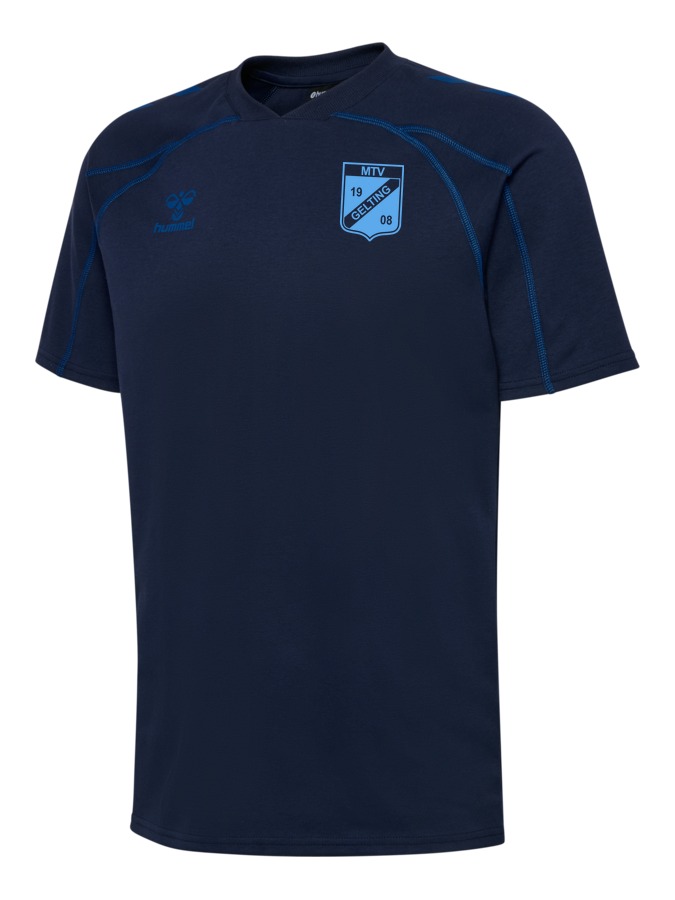 Hummel Move 2.0 T-Shirt