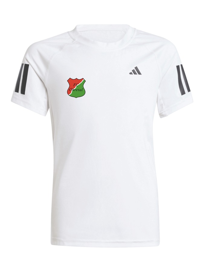 adidas Girls Club Tennis Climacool T-Shirt Damen