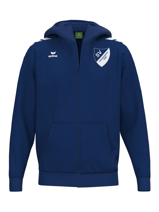 Erima Compete 3 Wings Kapuzenjacke