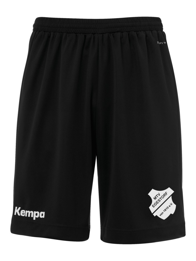 Kempa Player Shorts