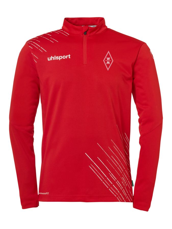uhlsport Score 26 1/4 Zip Top