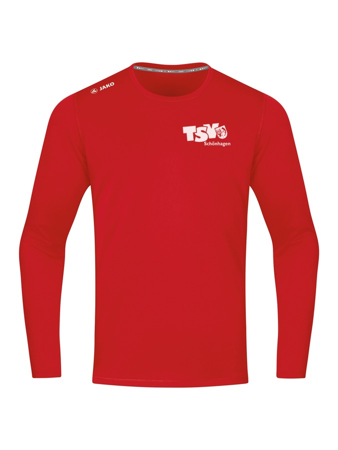 Jako Longsleeve Run 2.0