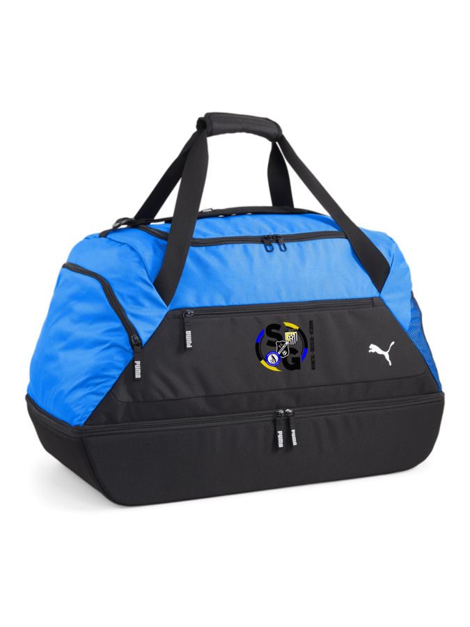 PUMA teamGOAL Teambag M mit Bodenfach