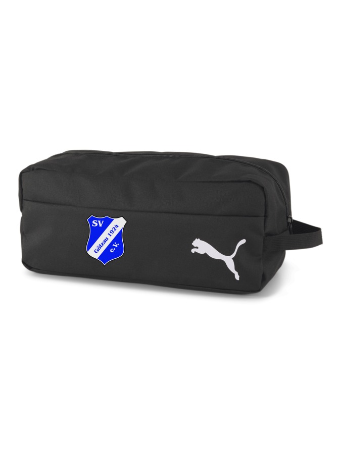 PUMA teamGOAL 23 Shoe Bag