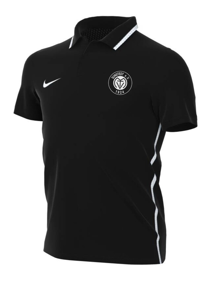 Nike Park 26 Slim Poloshirt Kinder