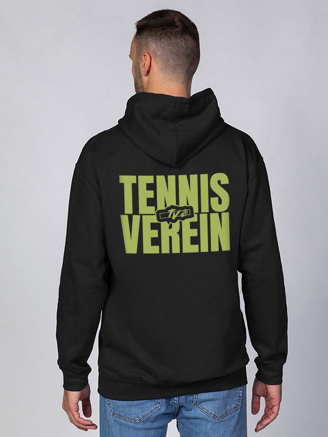 Hoodie Urban Herren