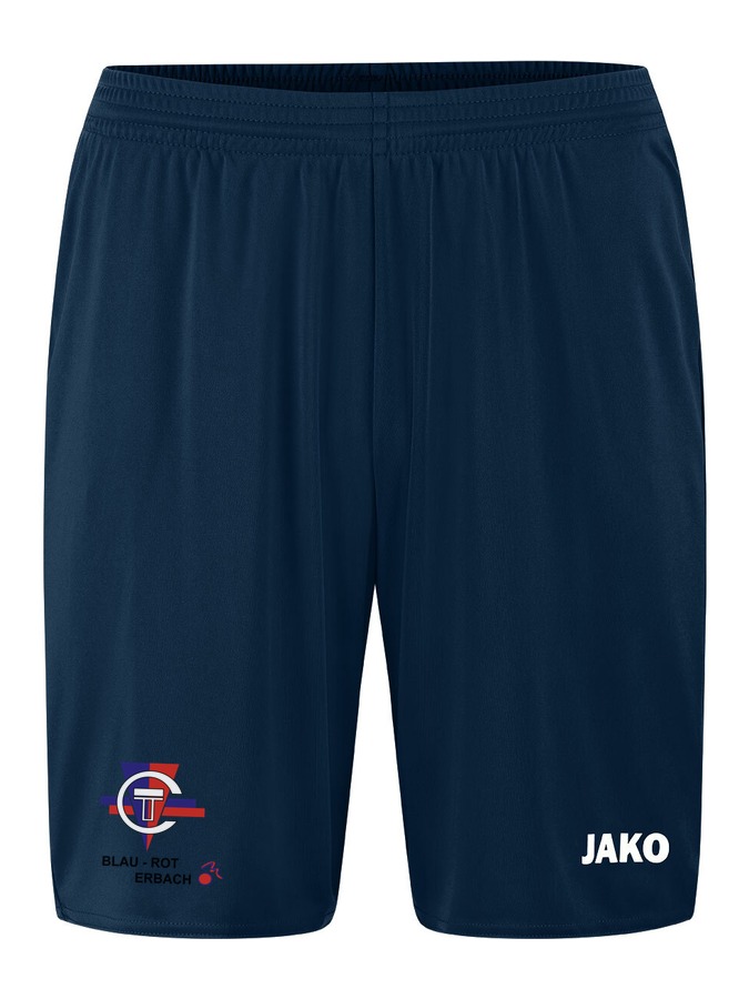 Jako Sporthose Manchester 2.0 ohne Innenslip