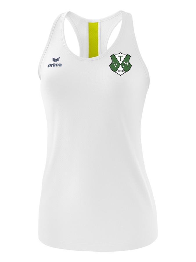 Erima Squad Tanktop Damen