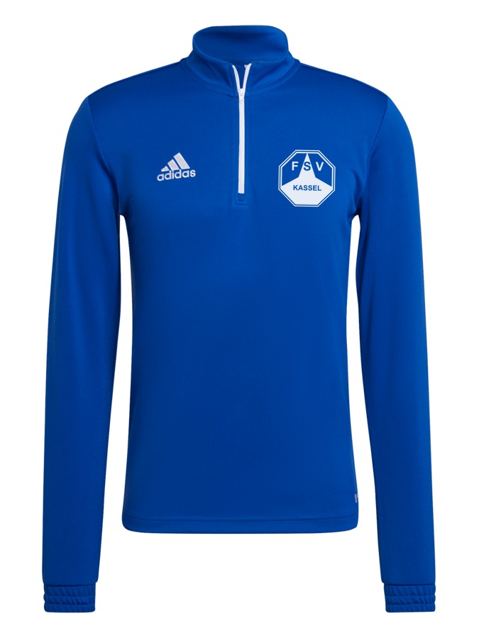 adidas Entrada 22 Trainingstop
