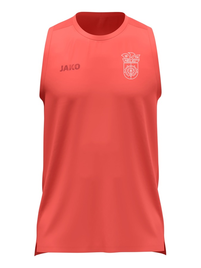 Jako Tanktop Light Flow