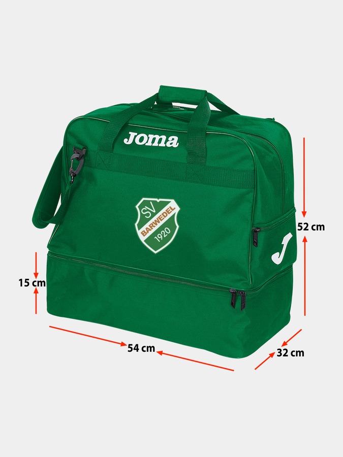 Joma Sporttasche Training 3 (XL)