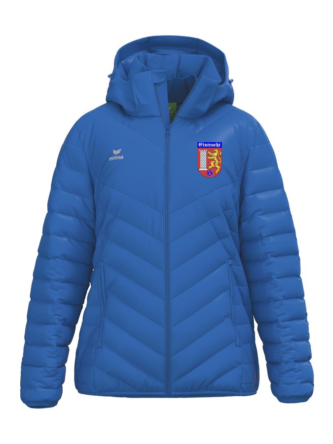 Erima Compete Steppjacke Damen