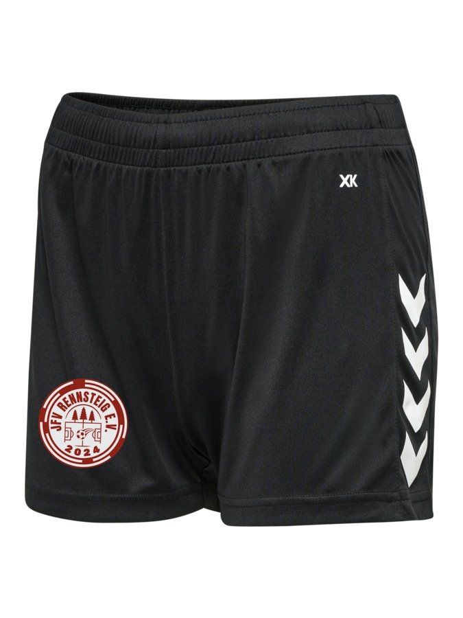 Hummel Core XK Trainingsshorts Damen