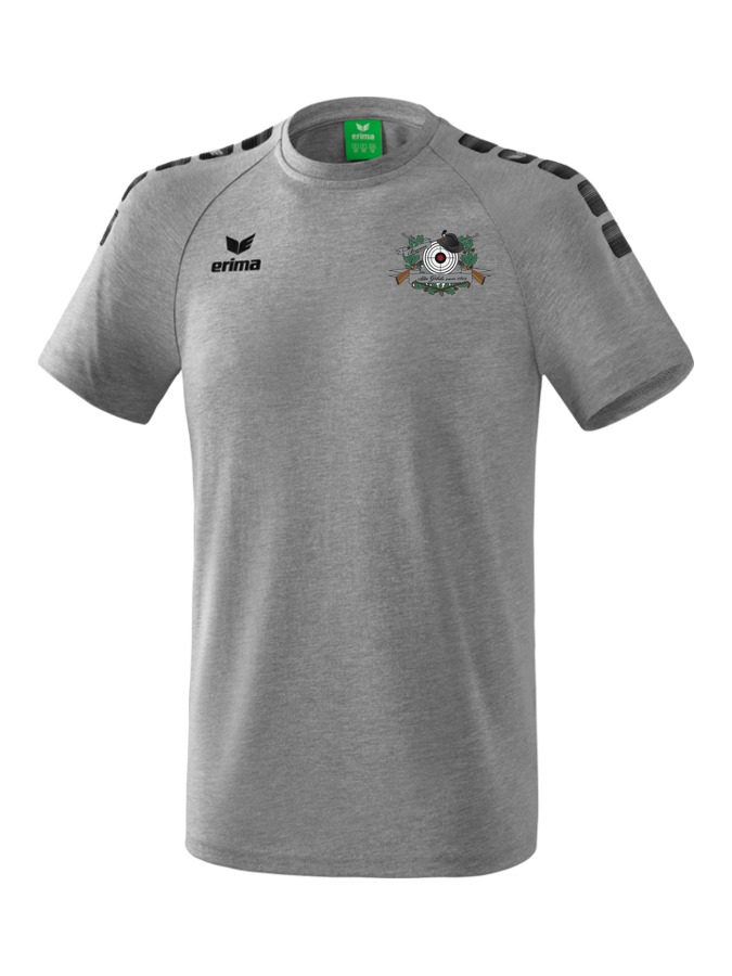 Erima Essential 5-C T-Shirt