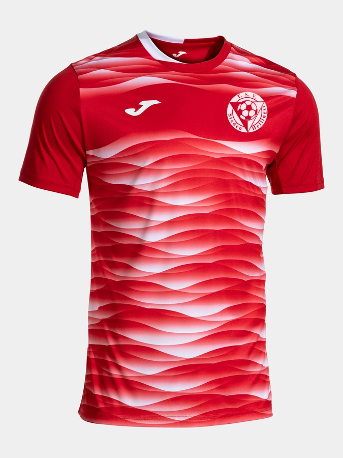 Joma Tiger VII Trikot