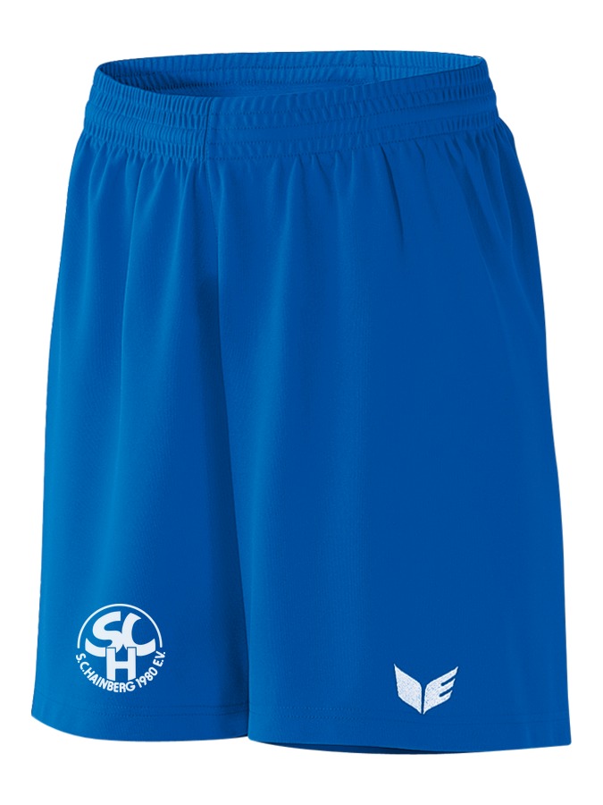 Erima Celta Shorts mit Innenslip