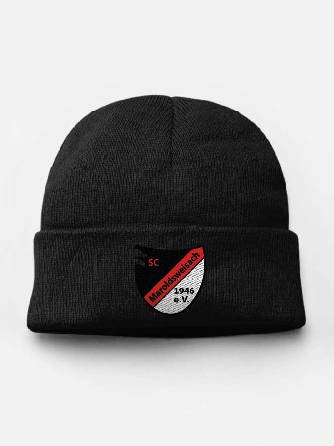 Beanie Kids Sticklogo