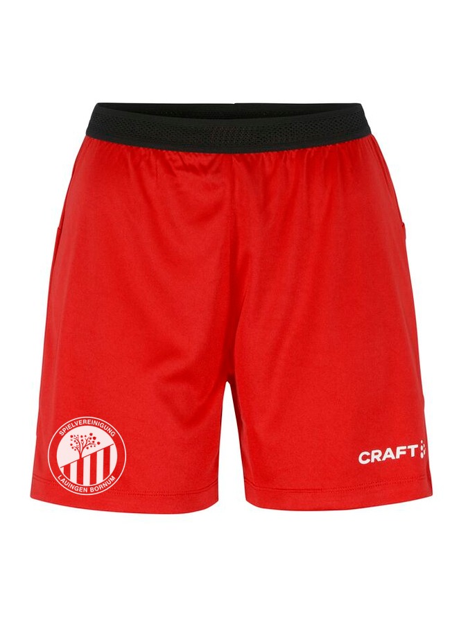 Craft Progress 2.0 Shorts Damen