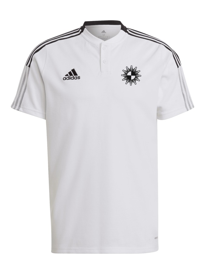 adidas Tiro 21 Poloshirt