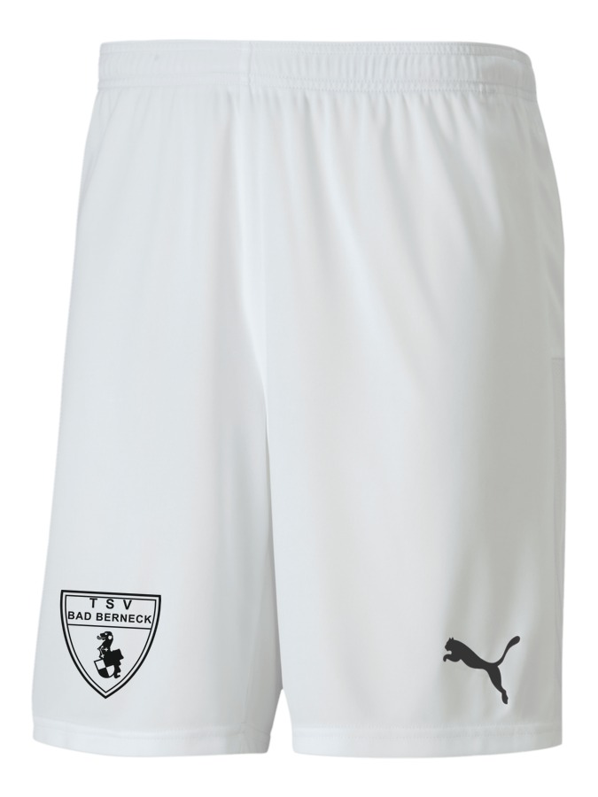 PUMA teamGOAL 23 Knit Shorts