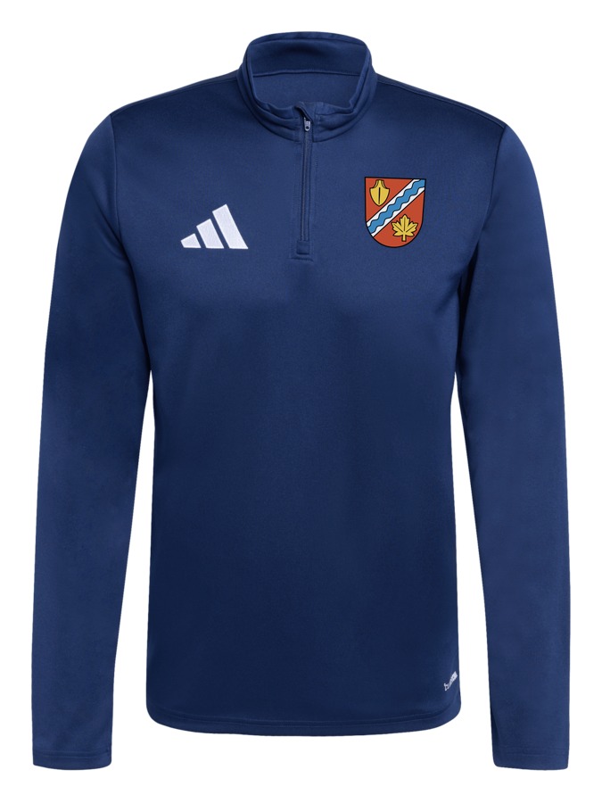 adidas Entrada 26 Trainingsoberteil