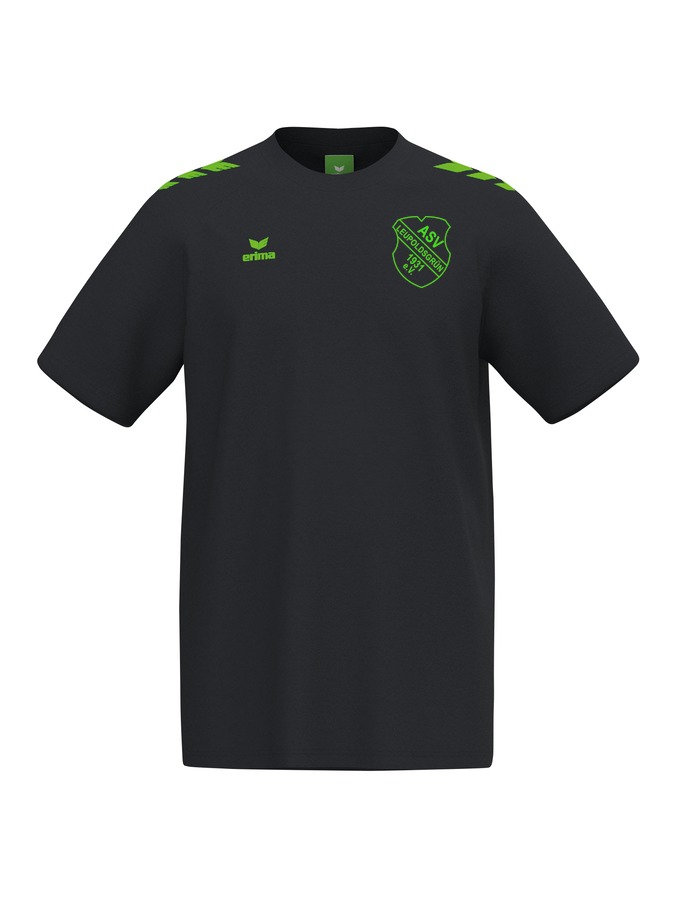 Erima Compete 3 Wings T-Shirt