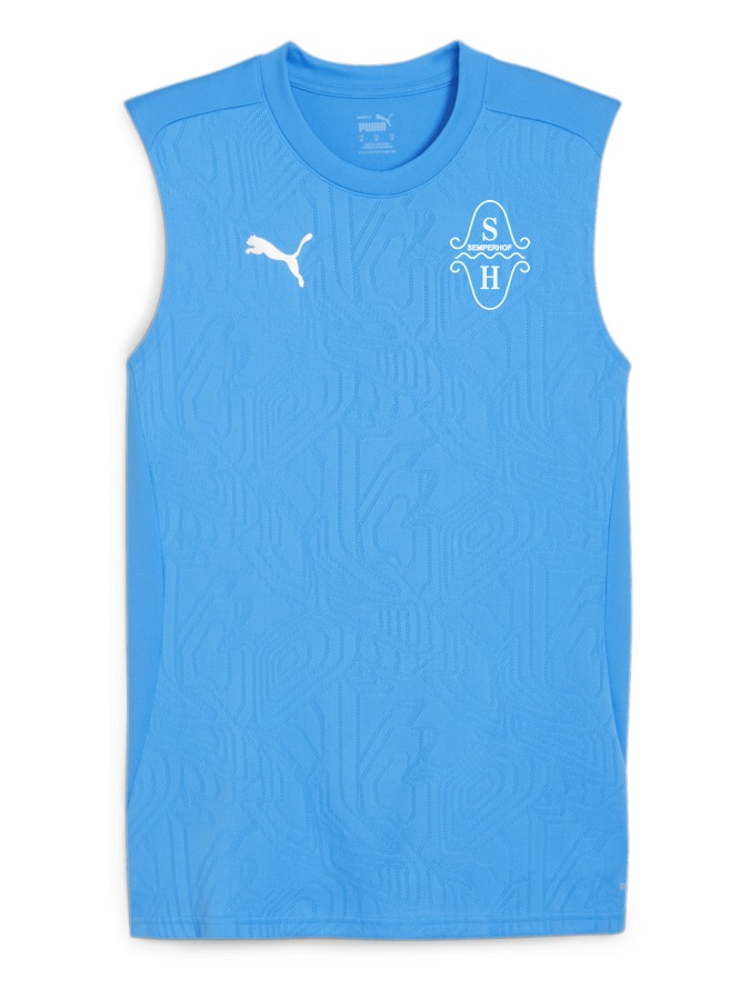 PUMA teamFINAL Trainingstanktop