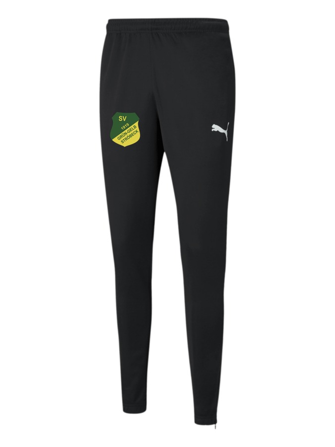 PUMA teamRISE Poly Trainingshose