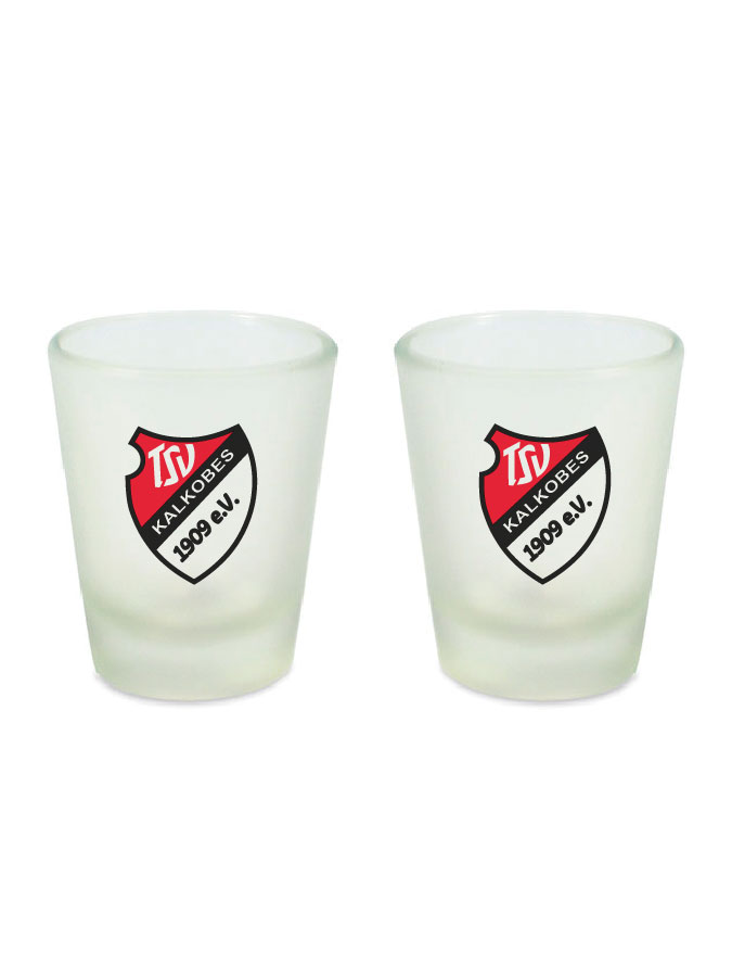 2er Set Schnapsglas Alina