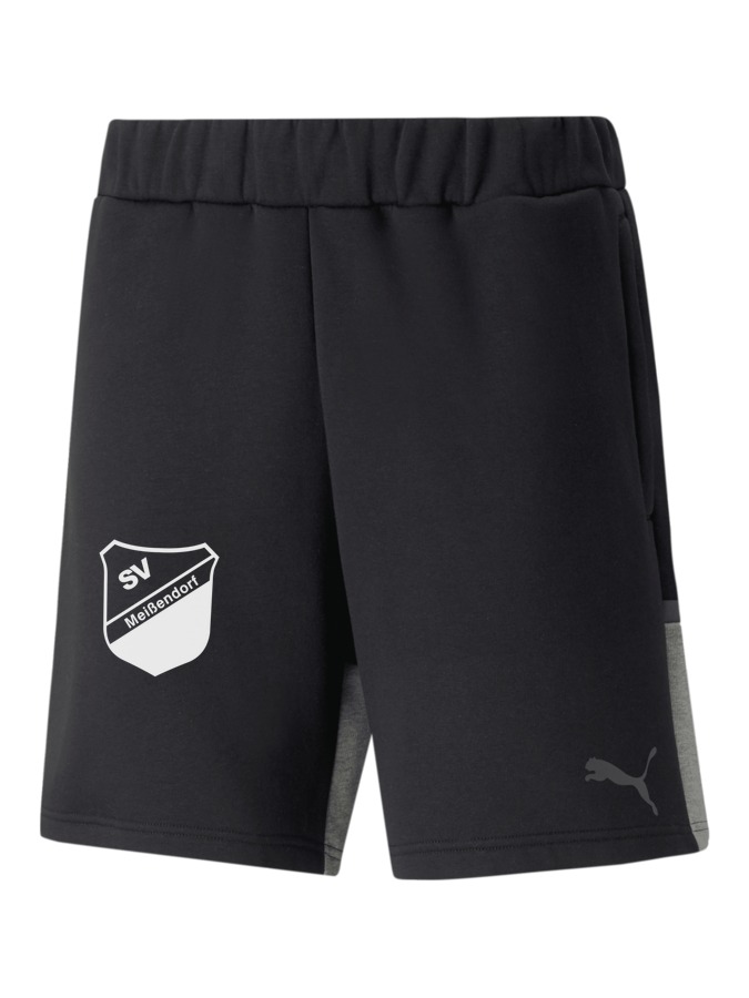 PUMA teamCUP Casuals Shorts